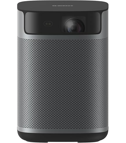 Amazon.com: XGIMI MoGo 2 Pro 1080P Portable Projector, Mini